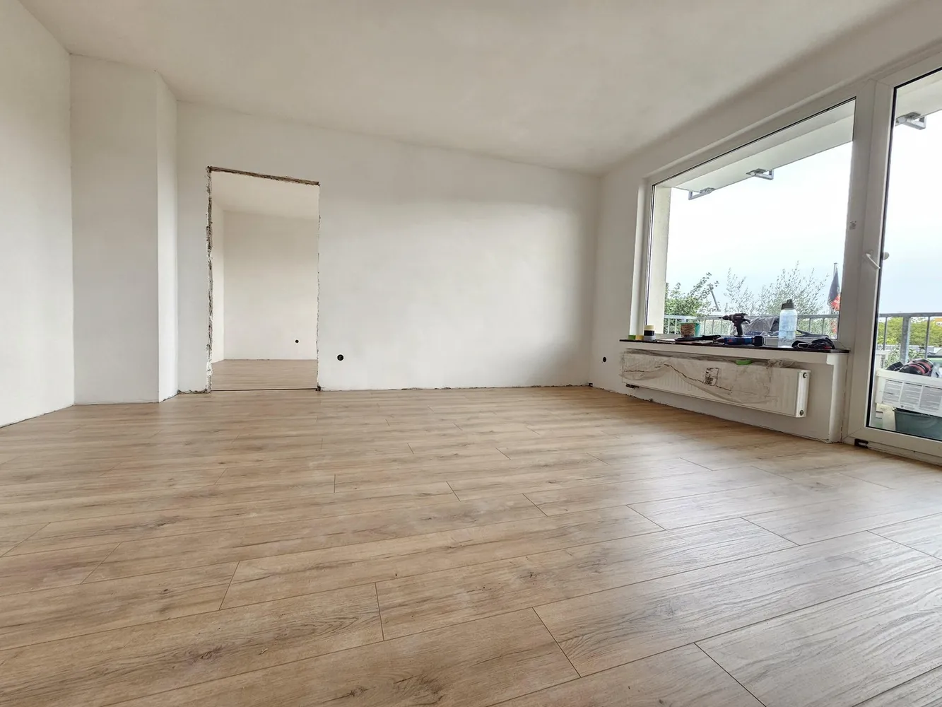 2 Zimmer Wohnung mit 50 m² in Leverkusen – Bild 3