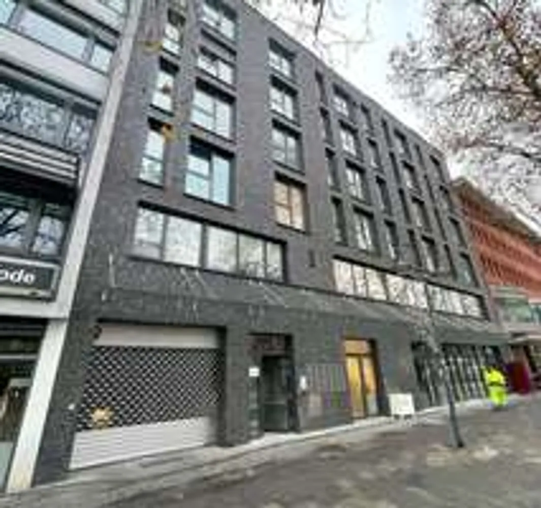 1 Zimmer Wohnung mit 41 m² in Offenbach am Main – Bild 2