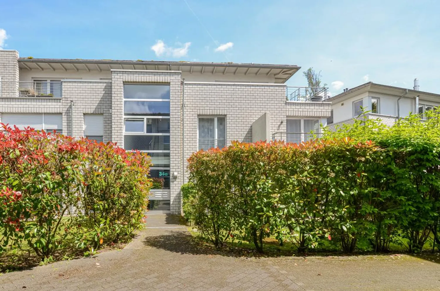 3 Zimmer Wohnung mit 149 m² in Leverkusen – Bild 2