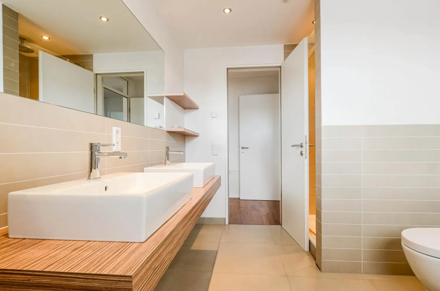 3 Zimmer Wohnung mit 149 m² in Leverkusen – Bild 7