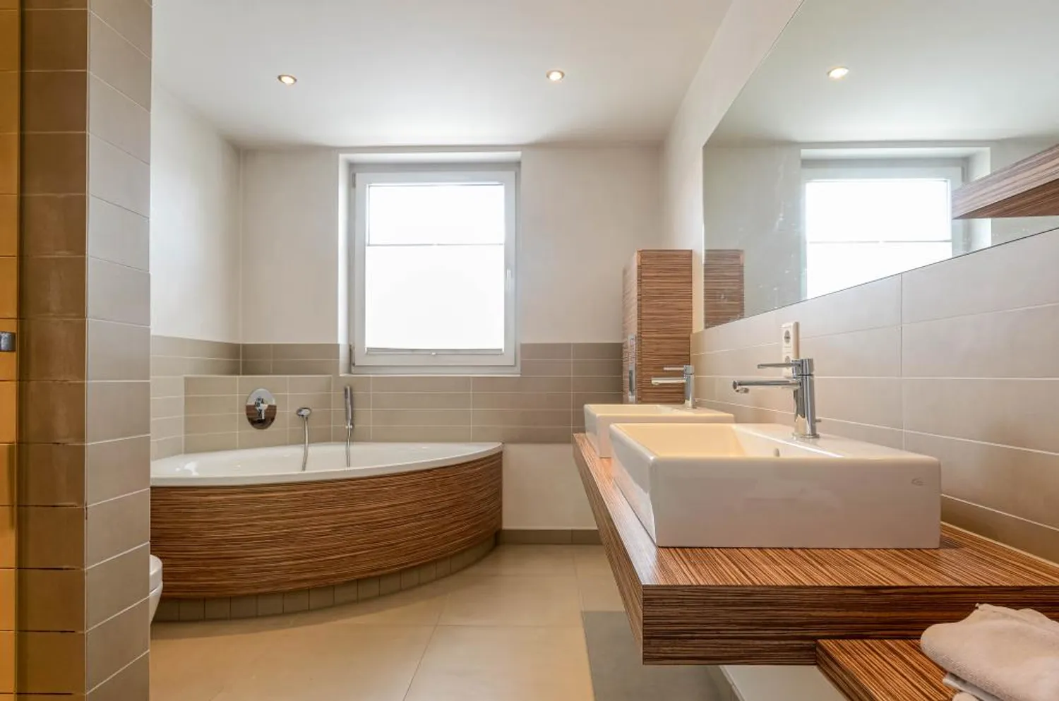3 Zimmer Wohnung mit 149 m² in Leverkusen – Bild 8