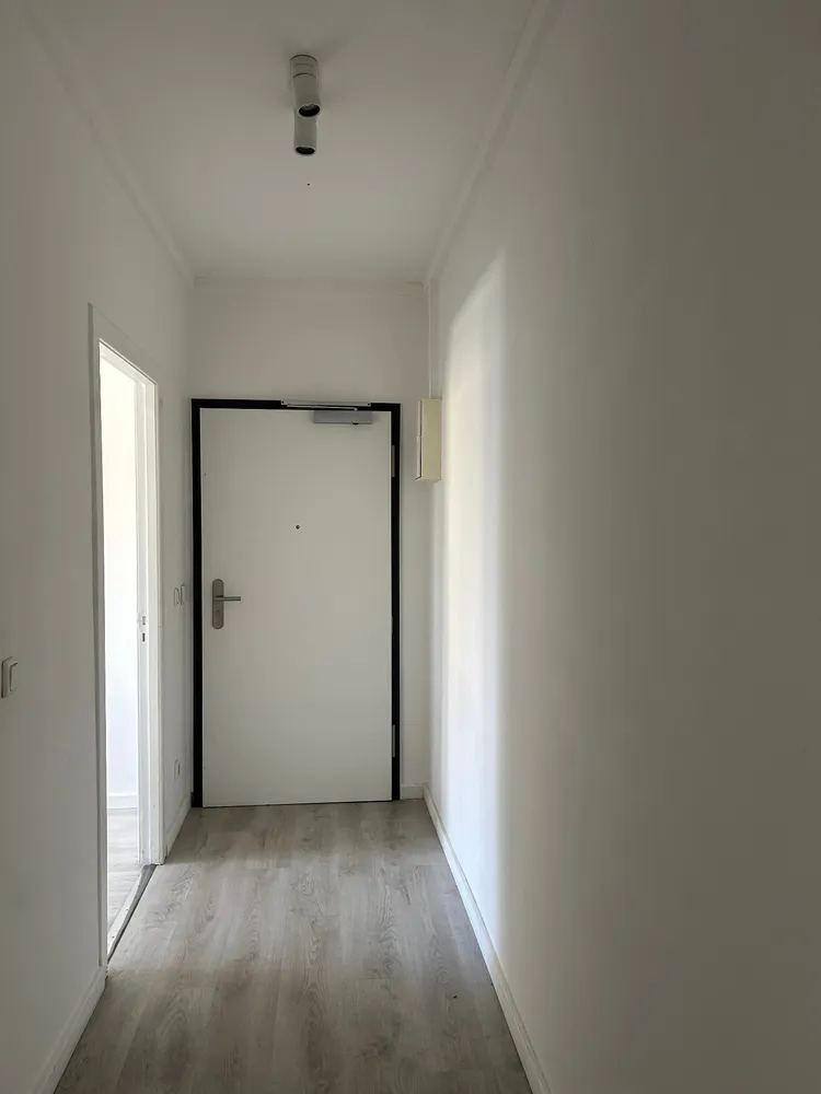 2 Zimmer Wohnung mit 66 m² in Hamburg – Bild 2
