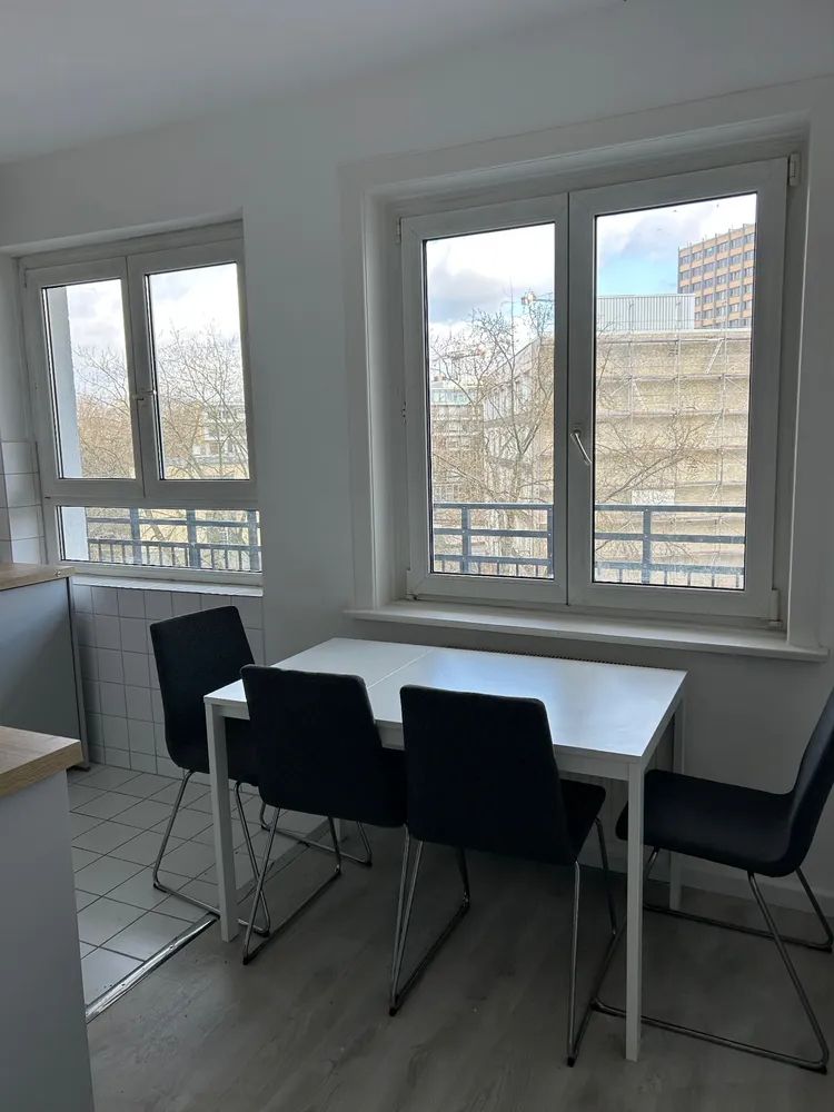 2 Zimmer Wohnung mit 66 m² in Hamburg – Bild 4