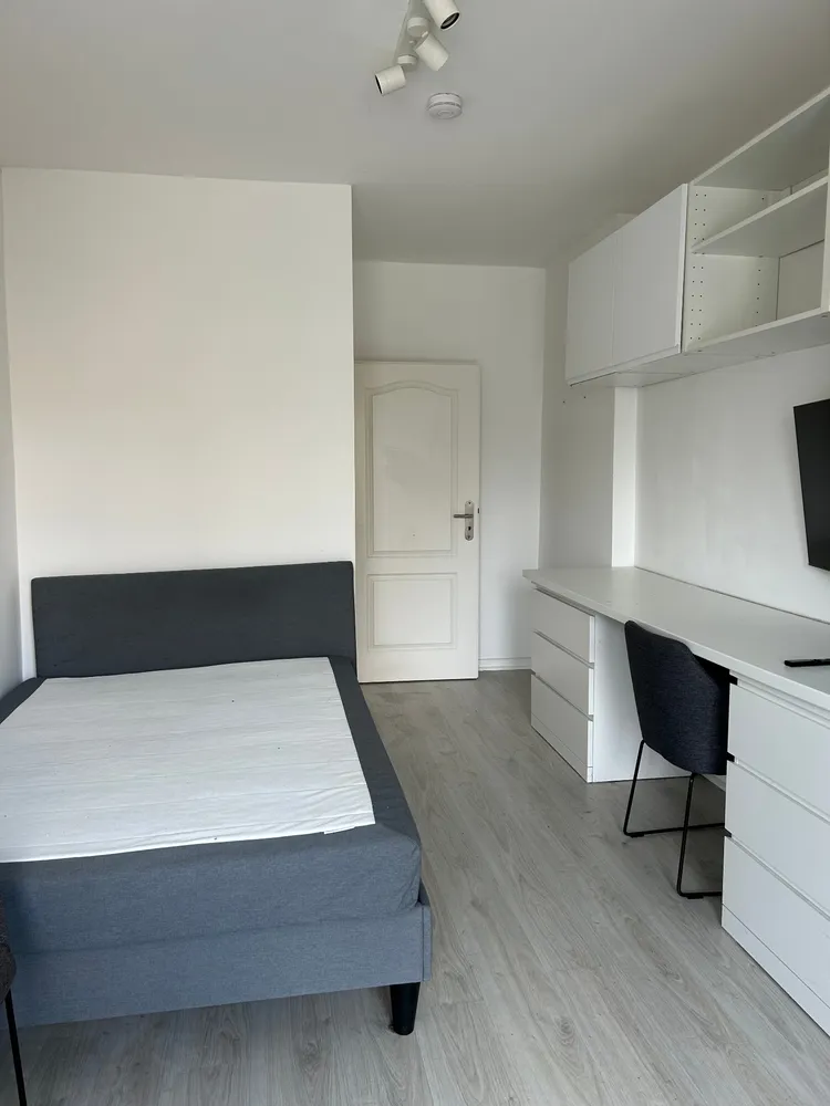 2 Zimmer Wohnung mit 66 m² in Hamburg – Bild 5