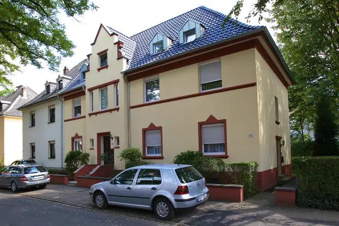 2 Zimmer Wohnung mit 55 m² in Bonn – Bild 1
