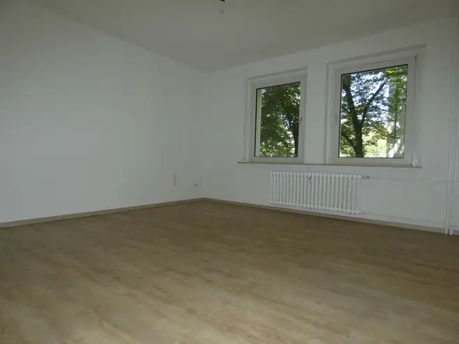 3 Zimmer Wohnung mit 60 m² in Mülheim an der Ruhr – Bild 1