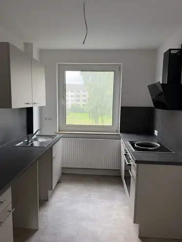 3 Zimmer Wohnung mit 55 m² in Lübeck – Bild 3