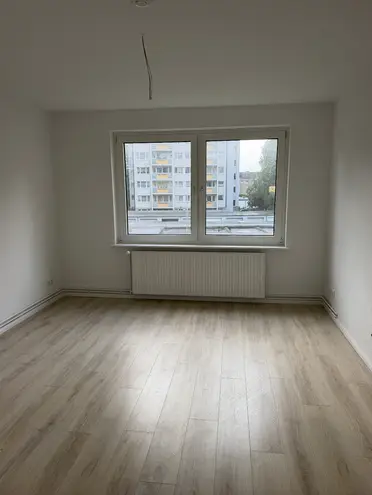 3 Zimmer Wohnung mit 55 m² in Lübeck – Bild 4