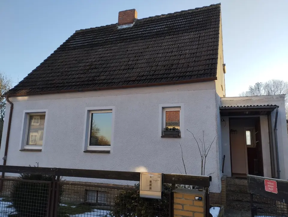 5 Zimmer Haus mit 120 m² in Helmstedt – Bild 2