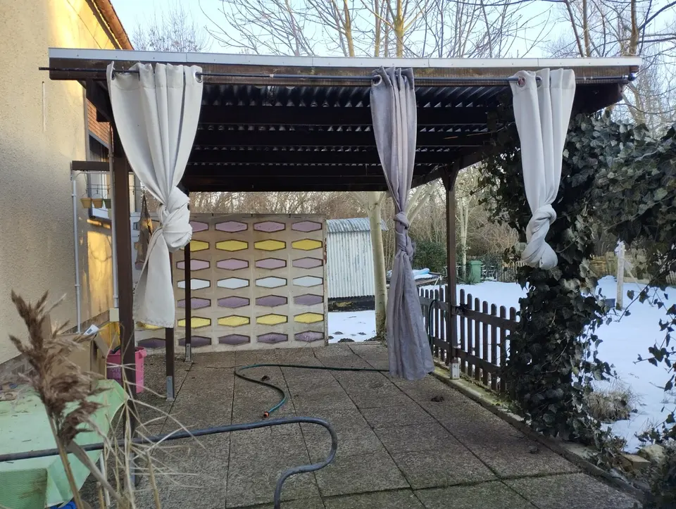 5 Zimmer Haus mit 120 m² in Helmstedt – Bild 4