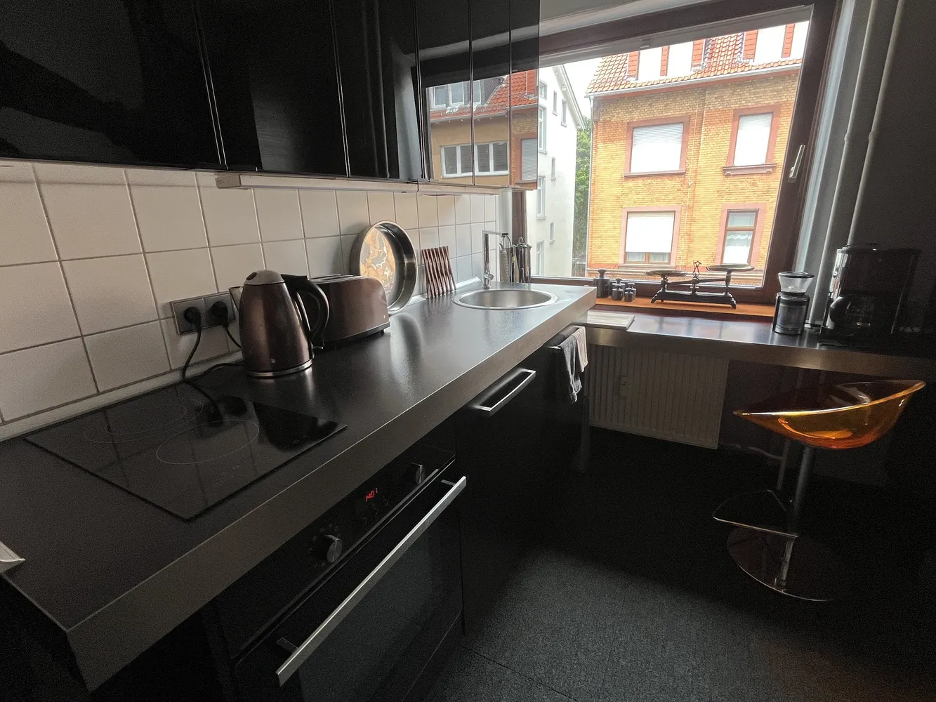 1 Zimmer Wohnung mit 40 m² in Darmstadt – Bild 7
