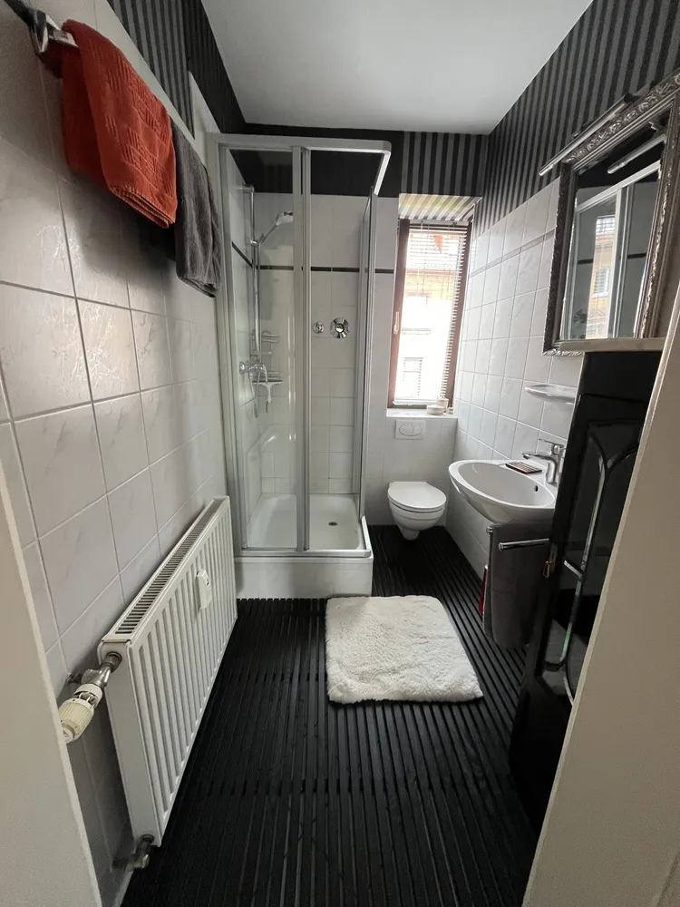 1 Zimmer Wohnung mit 40 m² in Darmstadt – Bild 9