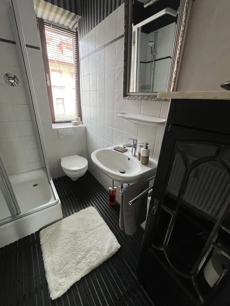 1 Zimmer Wohnung mit 40 m² in Darmstadt – Bild 10