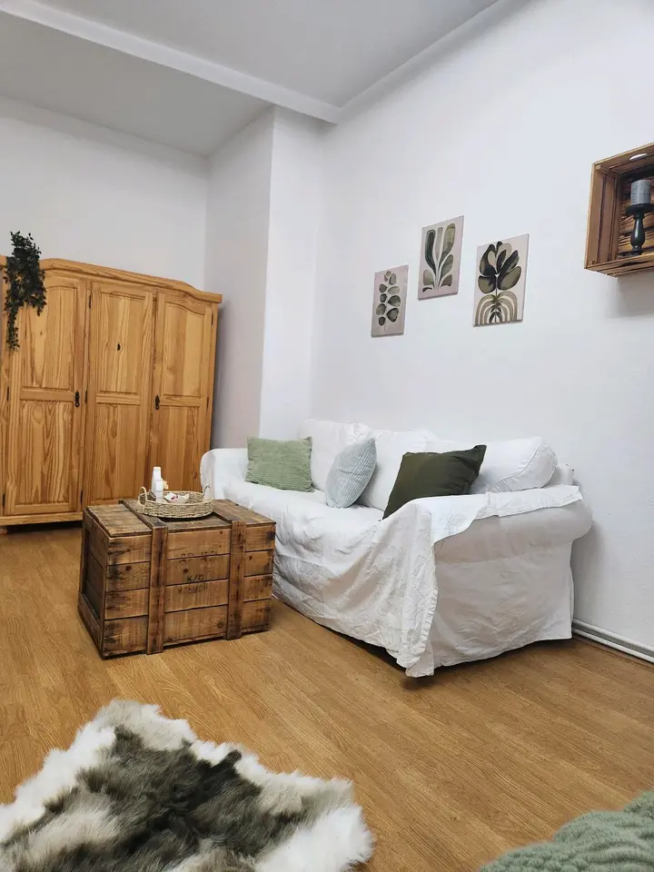 4 Zimmer Wohnung mit 109 m² in Bautzen – Bild 1