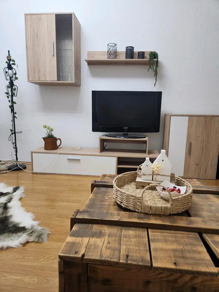 4 Zimmer Wohnung mit 109 m² in Bautzen – Bild 2