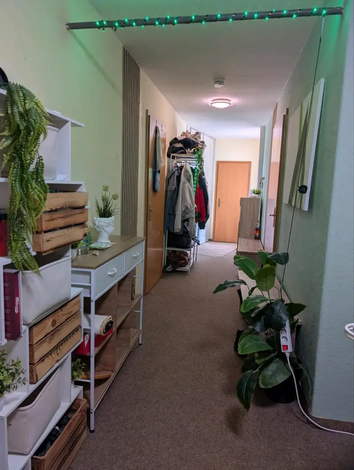 4 Zimmer Wohnung mit 109 m² in Bautzen – Bild 5