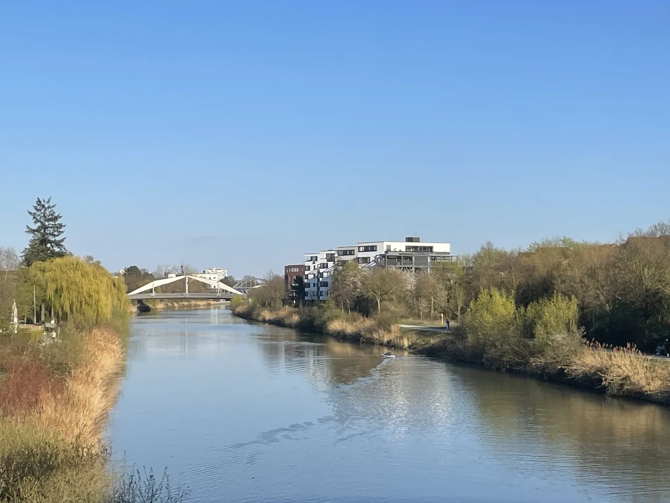 3 Zimmer Wohnung mit 95 m² in Hannover – Bild 1