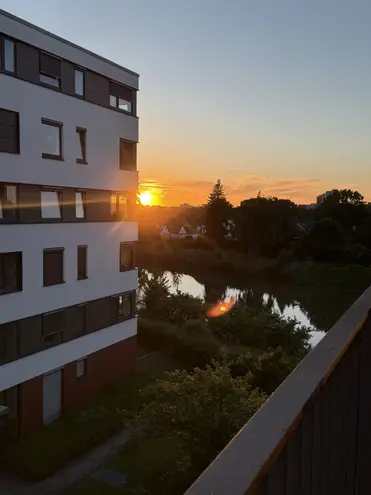 3 Zimmer Wohnung mit 95 m² in Hannover – Bild 11