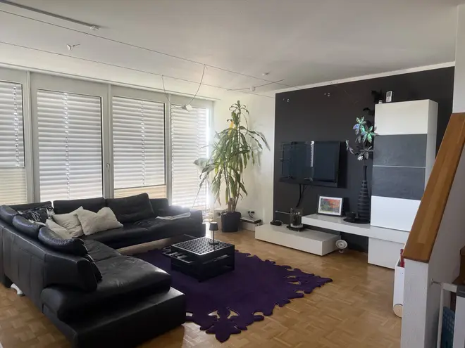 3 Zimmer Wohnung mit 95 m² in Hannover – Bild 4
