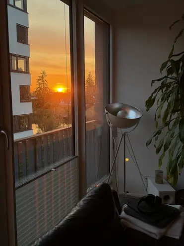 3 Zimmer Wohnung mit 95 m² in Hannover – Bild 5