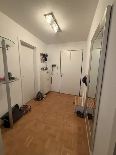 3 Zimmer Wohnung mit 95 m² in Hannover – Bild 7
