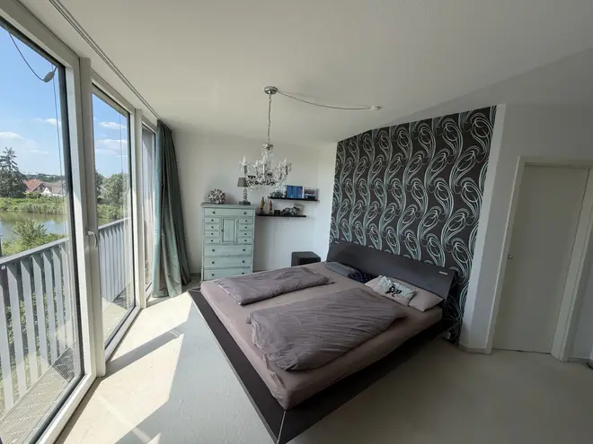 3 Zimmer Wohnung mit 95 m² in Hannover – Bild 8