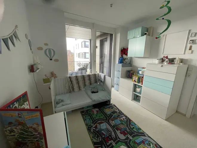 3 Zimmer Wohnung mit 95 m² in Hannover – Bild 9