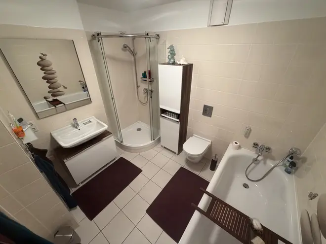 3 Zimmer Wohnung mit 95 m² in Hannover – Bild 10