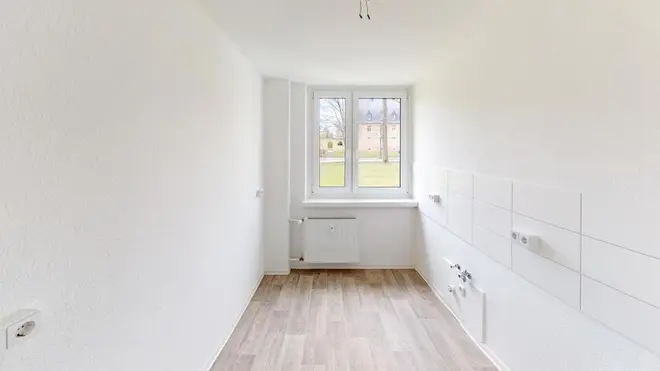 1 Zimmer Wohnung mit 43 m² in Chemnitz – Bild 2