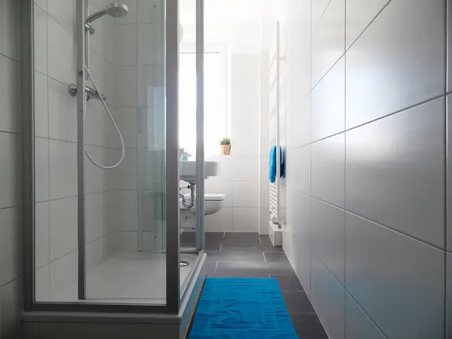 1 Zimmer Wohnung mit 43 m² in Chemnitz – Bild 3