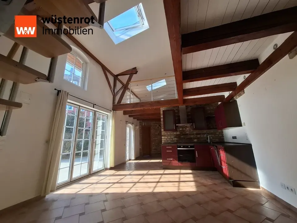 3 Zimmer Haus mit 100 m² in Oranienburg – Bild 4