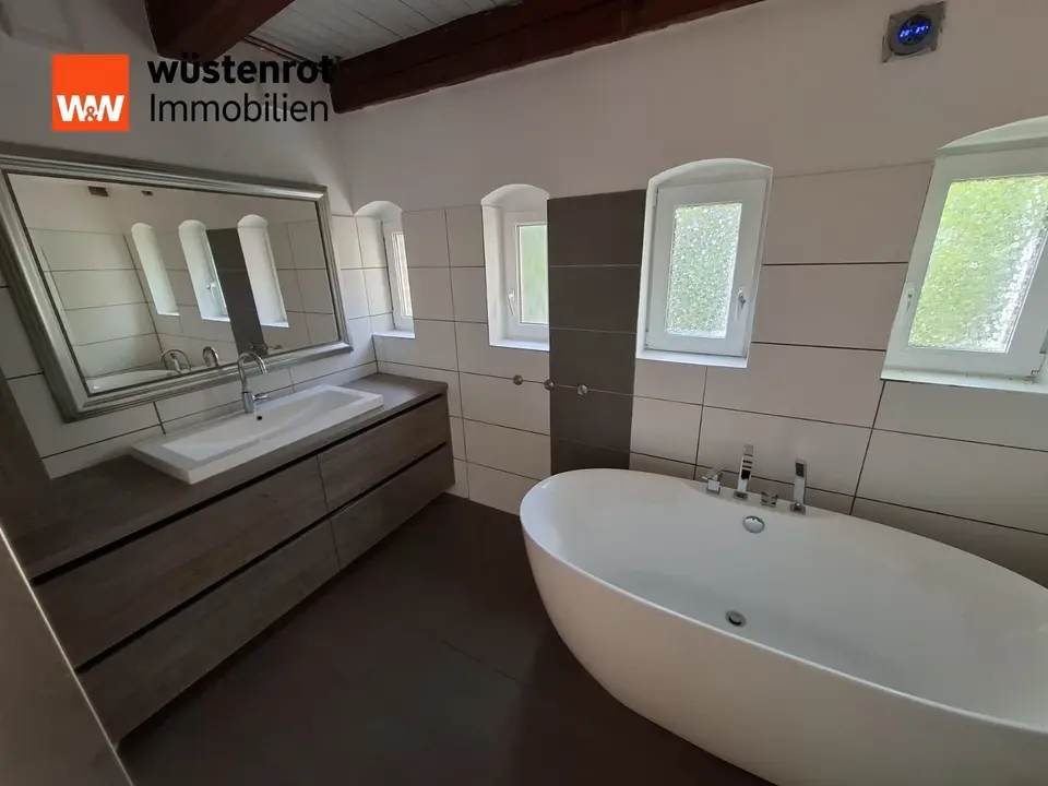 3 Zimmer Haus mit 100 m² in Oranienburg – Bild 6
