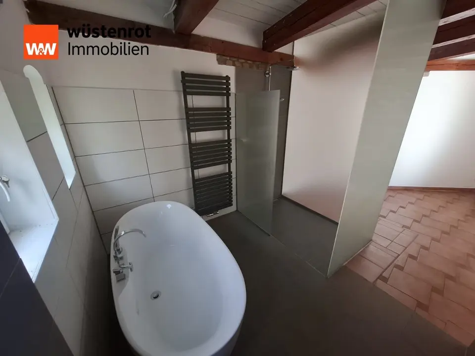 3 Zimmer Haus mit 100 m² in Oranienburg – Bild 7