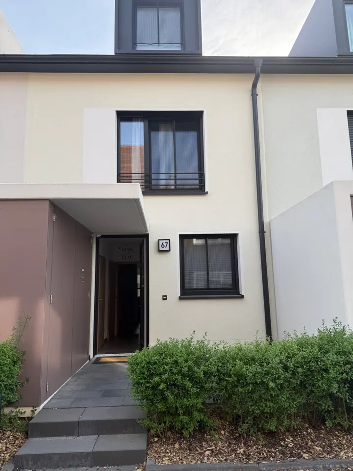 5 Zimmer Haus mit 145 m² in Crailsheim – Bild 1