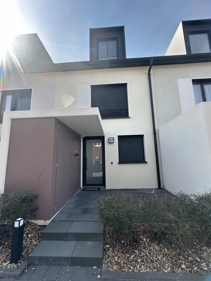 5 Zimmer Haus mit 145 m² in Crailsheim – Bild 3