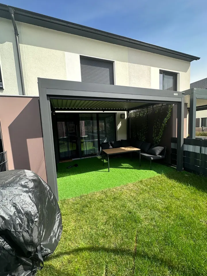 5 Zimmer Haus mit 145 m² in Crailsheim – Bild 4
