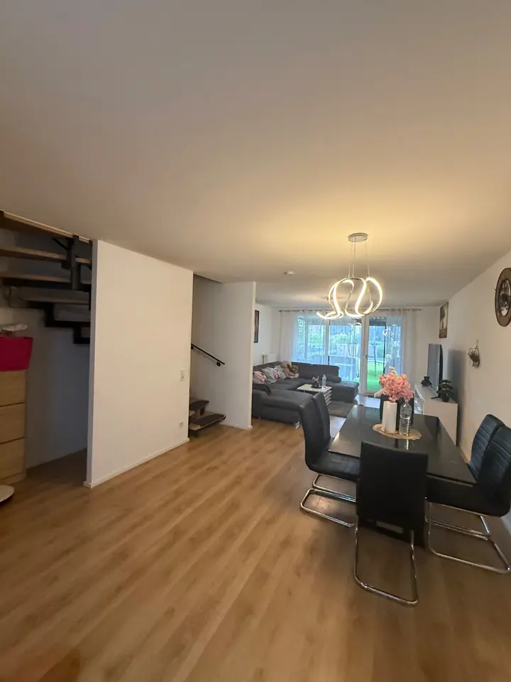 5 Zimmer Haus mit 145 m² in Crailsheim – Bild 9