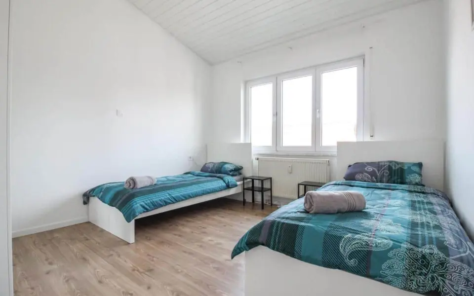 WG-Zimmer mit 78 m² in Esslingen am Neckar – Bild 2