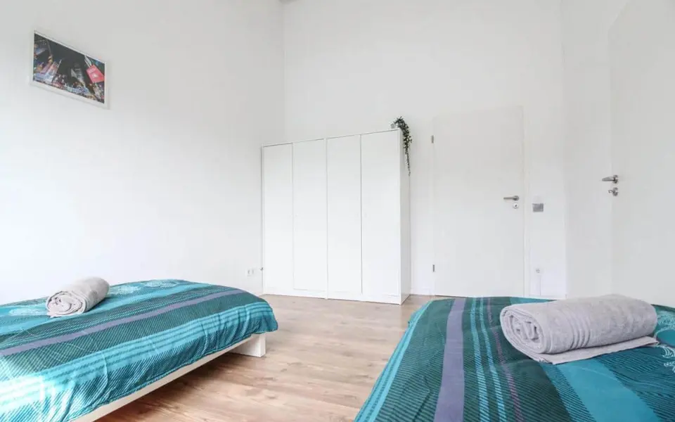 WG-Zimmer mit 78 m² in Esslingen am Neckar – Bild 3