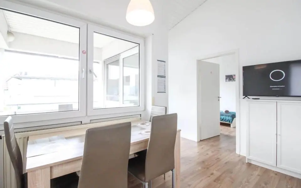 WG-Zimmer mit 78 m² in Esslingen am Neckar – Bild 5