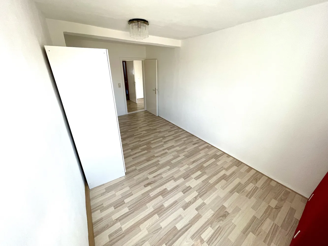 3 Zimmer Wohnung mit 46 m² in Landshut – Bild 2