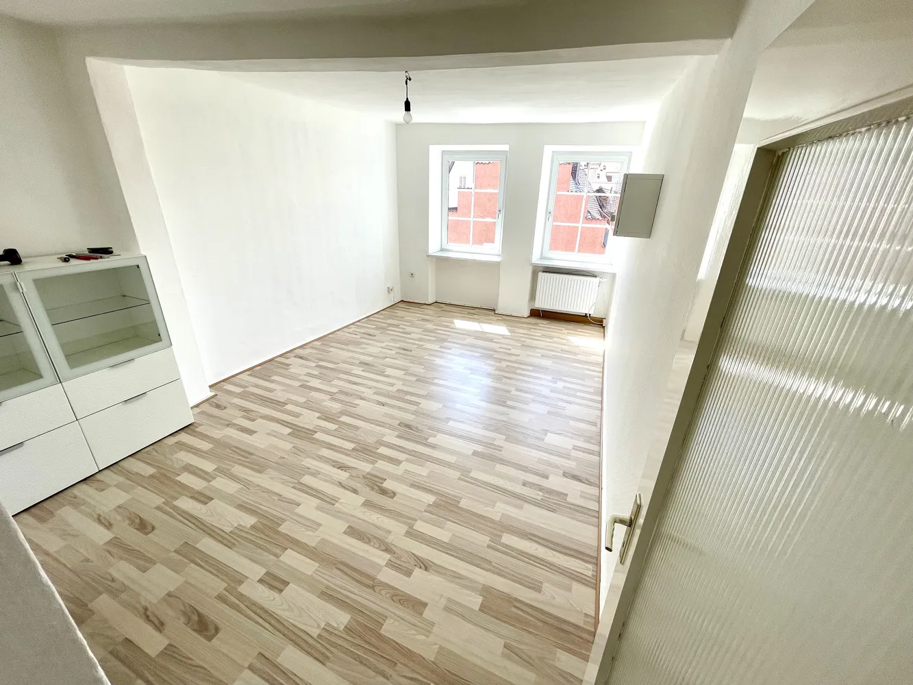 3 Zimmer Wohnung mit 46 m² in Landshut – Bild 11