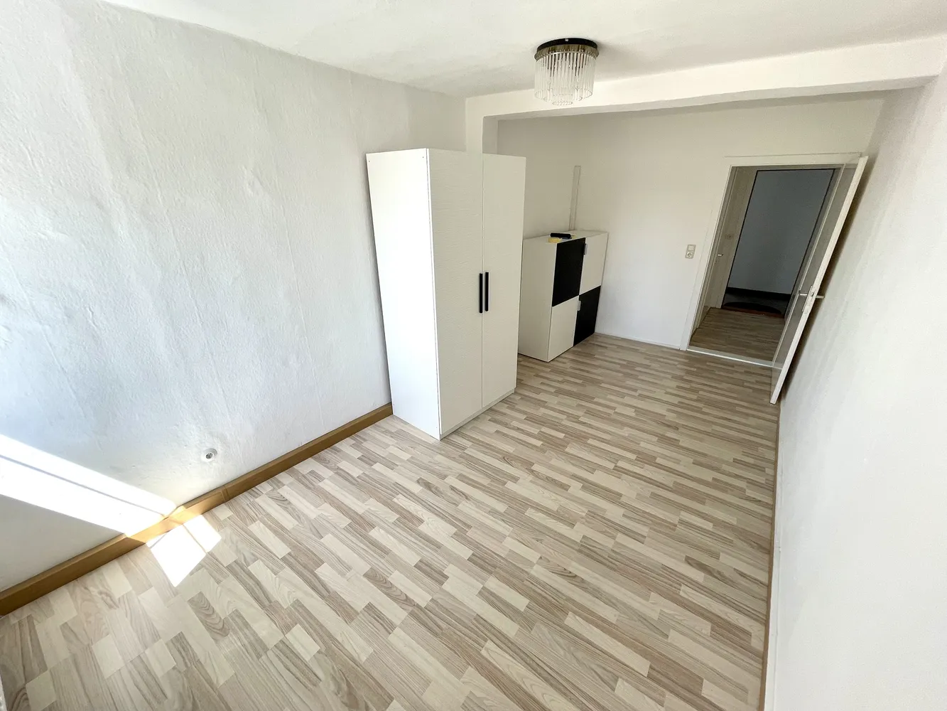 3 Zimmer Wohnung mit 46 m² in Landshut – Bild 3