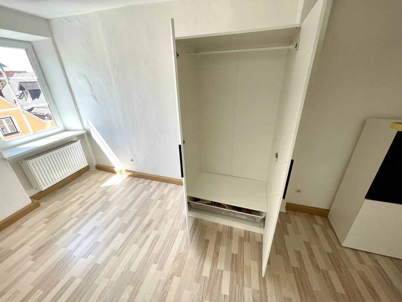 3 Zimmer Wohnung mit 46 m² in Landshut – Bild 4