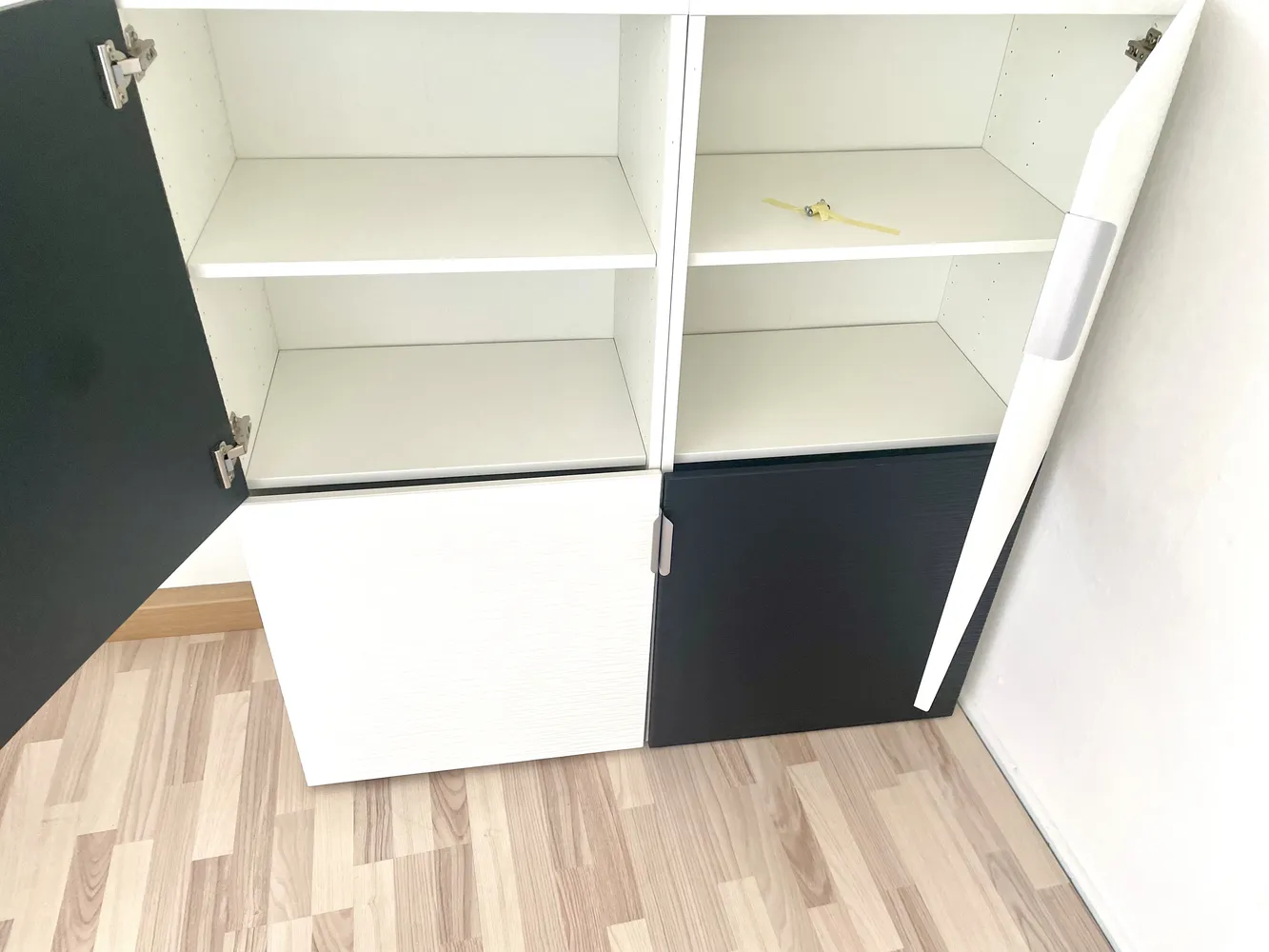 3 Zimmer Wohnung mit 46 m² in Landshut – Bild 5