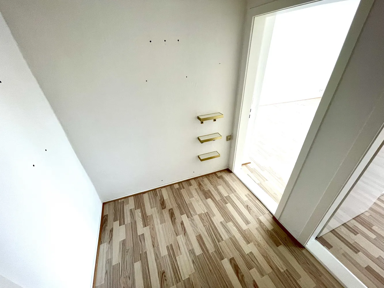 3 Zimmer Wohnung mit 46 m² in Landshut – Bild 7