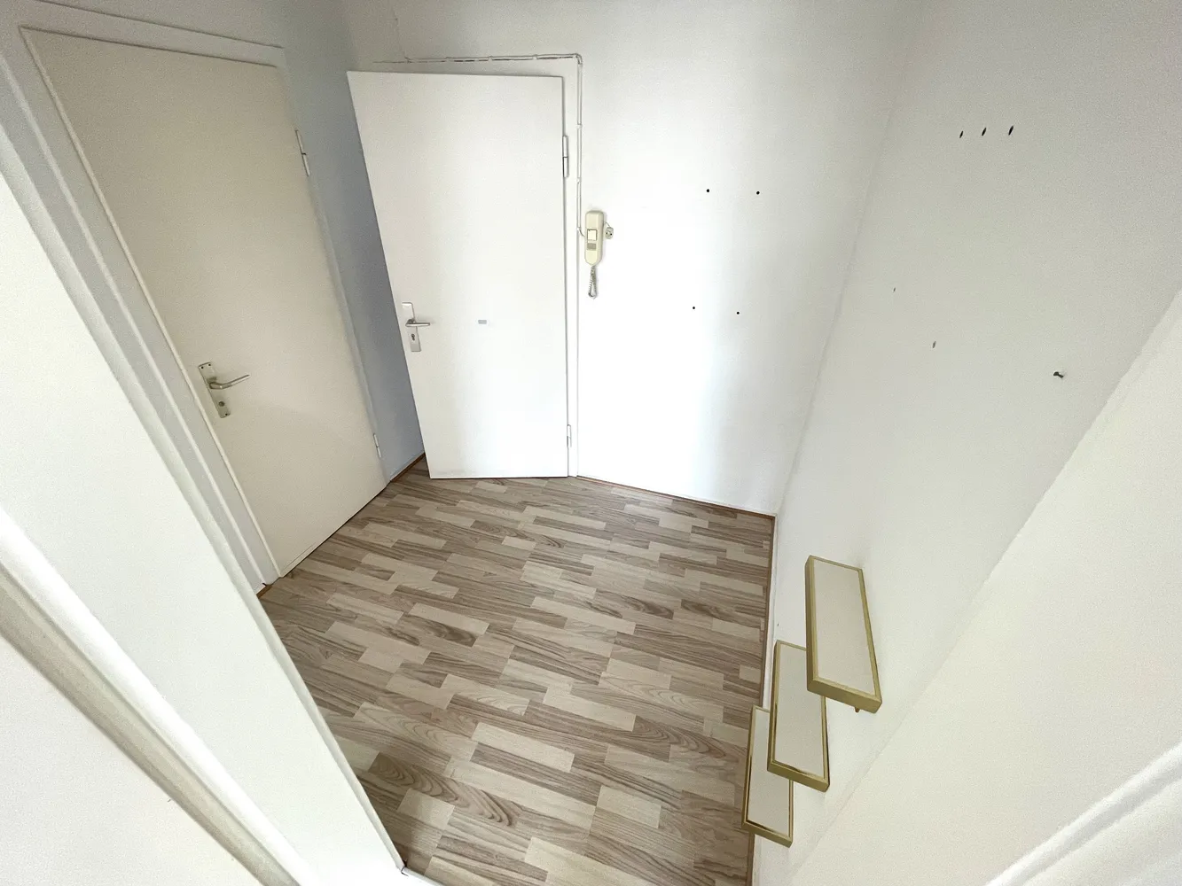 3 Zimmer Wohnung mit 46 m² in Landshut – Bild 8