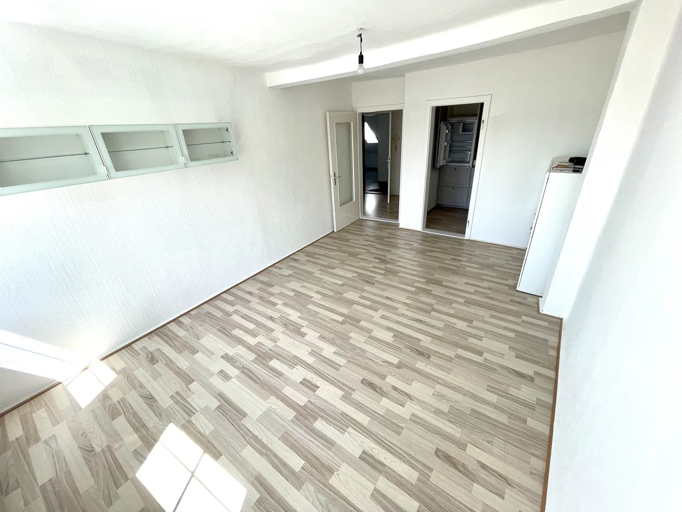 3 Zimmer Wohnung mit 46 m² in Landshut – Bild 10
