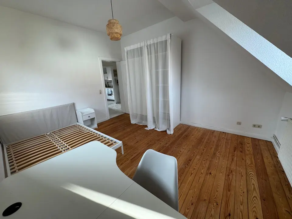 5 Zimmer Wohnung mit 90 m² in Greifswald – Bild 3