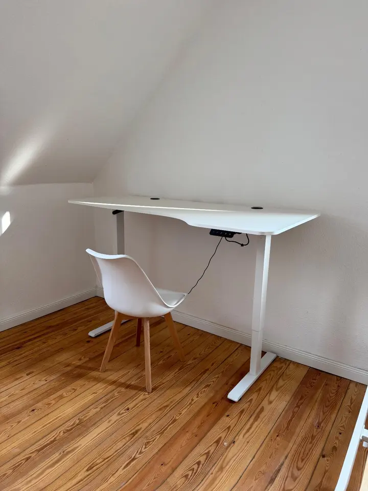 5 Zimmer Wohnung mit 90 m² in Greifswald – Bild 5
